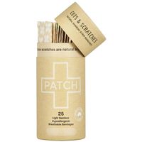 Patch Natural Adhesive Strips